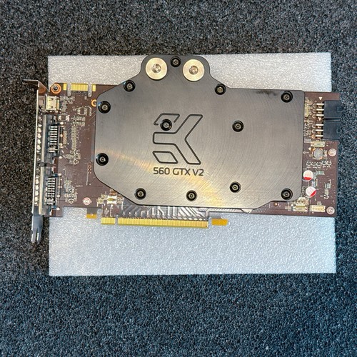 Evga geforce gtx 560 - geforce,