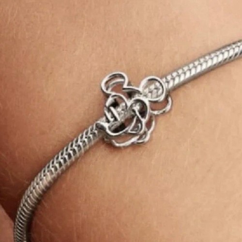 Charm pandora disney - charm, topolino
