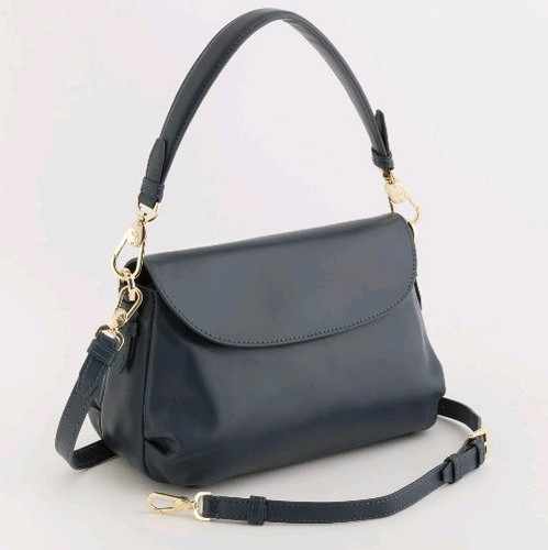Borsa pattina vera pelle - vera,