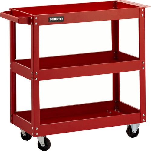 Carrello porta attrezzi - carrello,