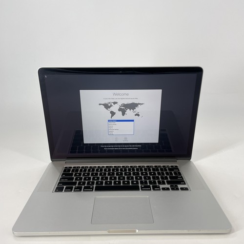 Macbook pro retina argento - macbook,