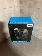  Logitech Driving Force Cambio