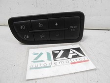 Pulsantiera Comando Luci Fiat Qubo 2010 7354423220