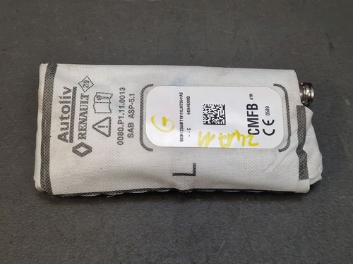 Airbag sedile anteriore - airbag,