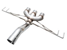 Awe tuning conversion - kit, for