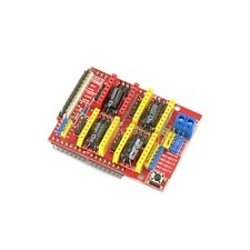 CNC shield V3 scheda modulo arduino engraving machine stampante 3d A4988 DRV8825