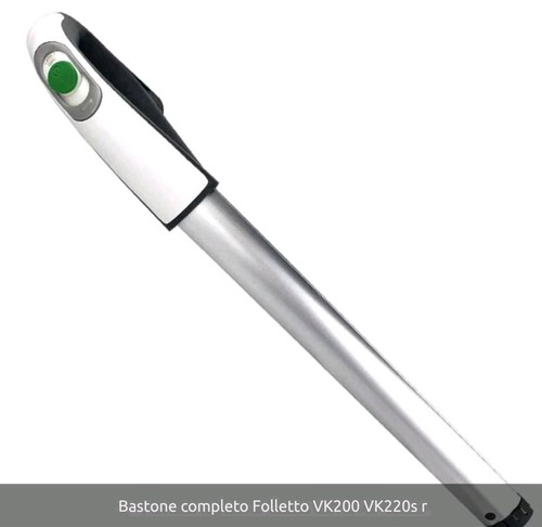 Manico bastone folletto - manico,