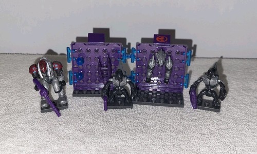 Halo mega bloks covenant - halo,