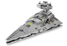 Set LEGO: Star Wars Ep4/5/6