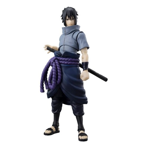 Figura figuarts naruto - figura,