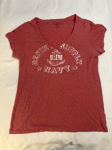Shirt donna ralph lauren - t-shirt,
