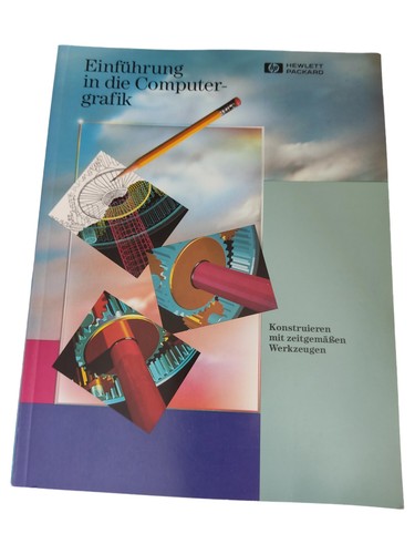 Hewlett packard grafica - hewlett,