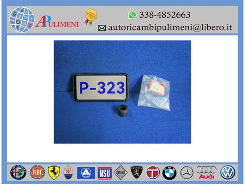 Kit guarnizione antenna - kit,