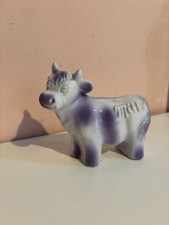 Mucca Salvadanaio  Milka