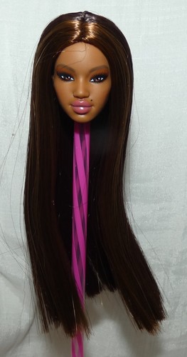 Barbie basics you - basics, create