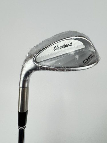 Cleveland cbz wedge - cleveland,