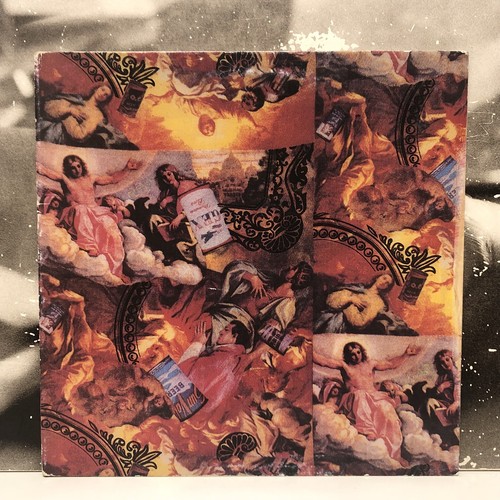 Zucchero oro incenso - –, &