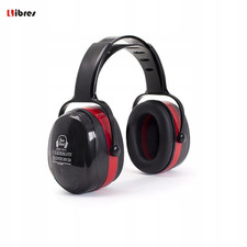 CUFFIE ANTIRUMORE FM III