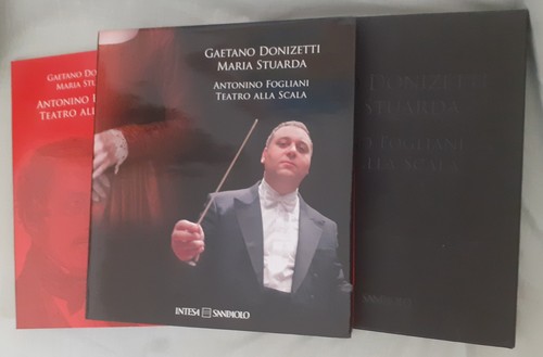 Gaetano donizetti maria - donizetti,,