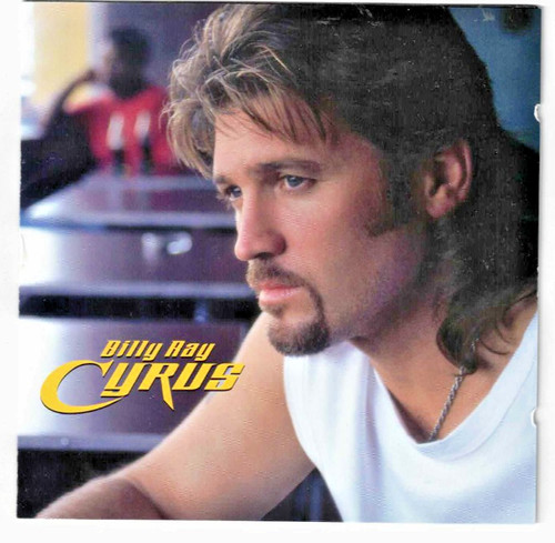 Cyrus billy ray - cyrus,,