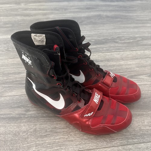 Stivali boxe nike hyperko - da,