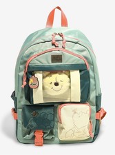 Disney Winnie the Pooh Pastel