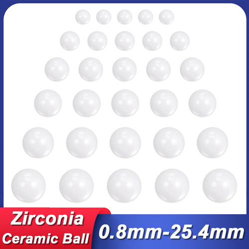 Zro2 sfera ceramica - zro2, zirconia