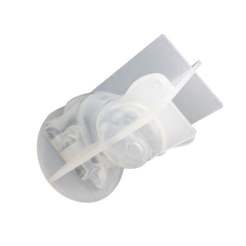 Stampo silicone epossidico