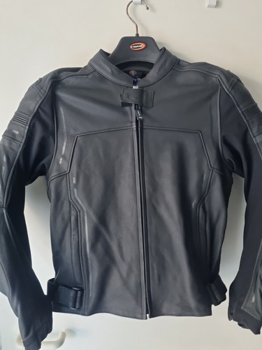 Giacca moto held torver - giacca,