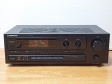 Pioneer 202r am - pioneer, sx-202r