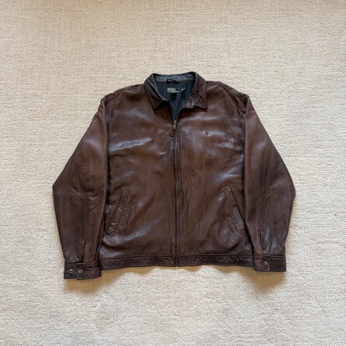 Giacca uomo vintage - polo, ralph