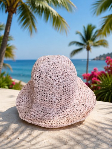 Hallhuber cappello estivo - hallhuber,