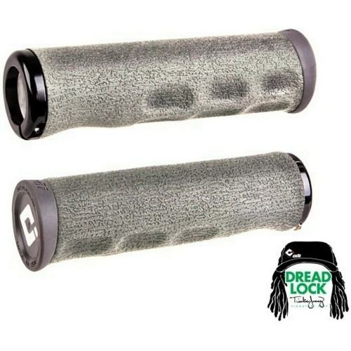 Coppia manopole dread lock - f-1,