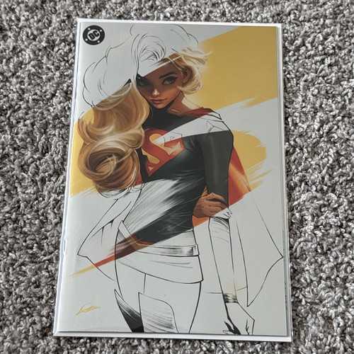 Supergirl alexander lozano - #15,