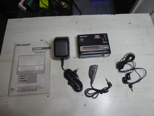 Lettore mini registratore - , a