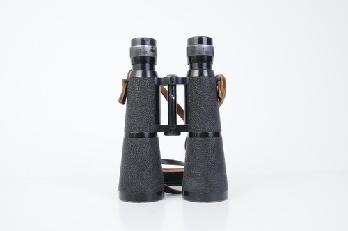 Hensoldt wetzlar 7x50 bund - wetzlar, "bund"