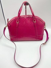 Gucci Micro Guccissima Borsa a