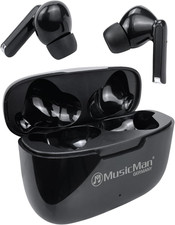 Cuffie In-Ear Bluetooth Con