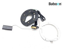 Indicatore livello carburante