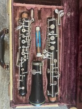 OBOE in legno marca Noblet