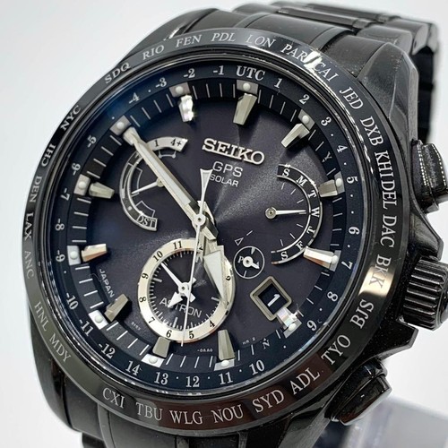 Orologio uomo seiko astron - orologio,
