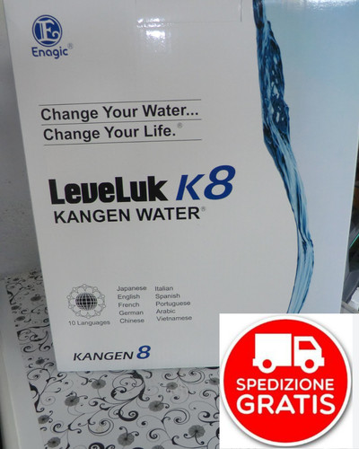 Ionizzatore acqua domestico - ionizzatore,