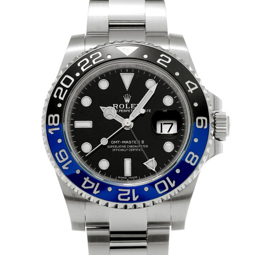 Orologio rolex gmt master - rolex,