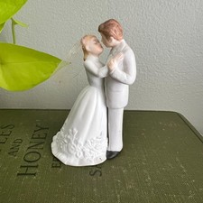 Statuina vintage 1986 Lefton