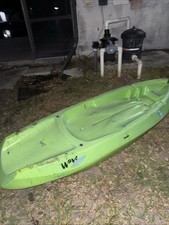 Wave Kayak