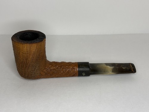 Pipa charatan make - pipa, charatan's
