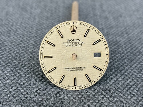 Rolex datejust - rolex,