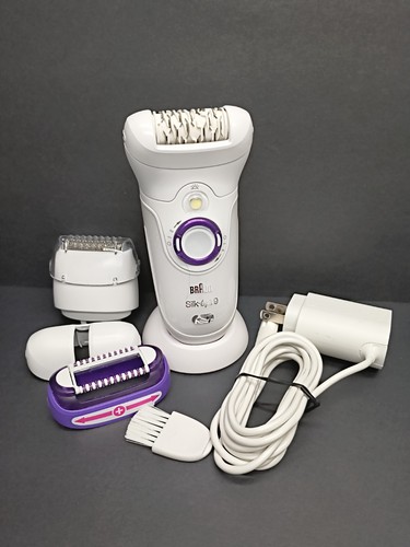 Braun silk epil rasoio - epil,
