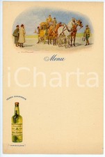 1920 ca TARRAGONE Liqueur des