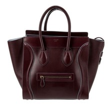 Borsa bagaglio celine - borsa,